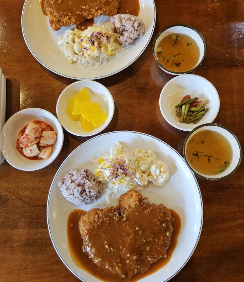 Donkatsu Boy