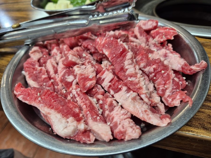 Ijo Saenggogi