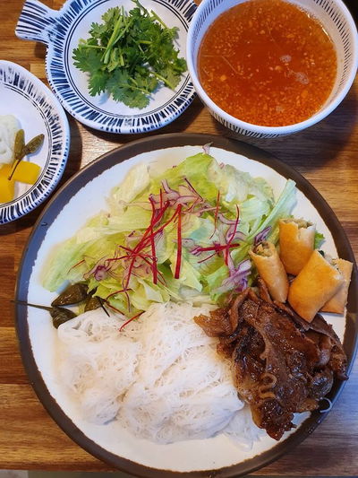 Hello Viet