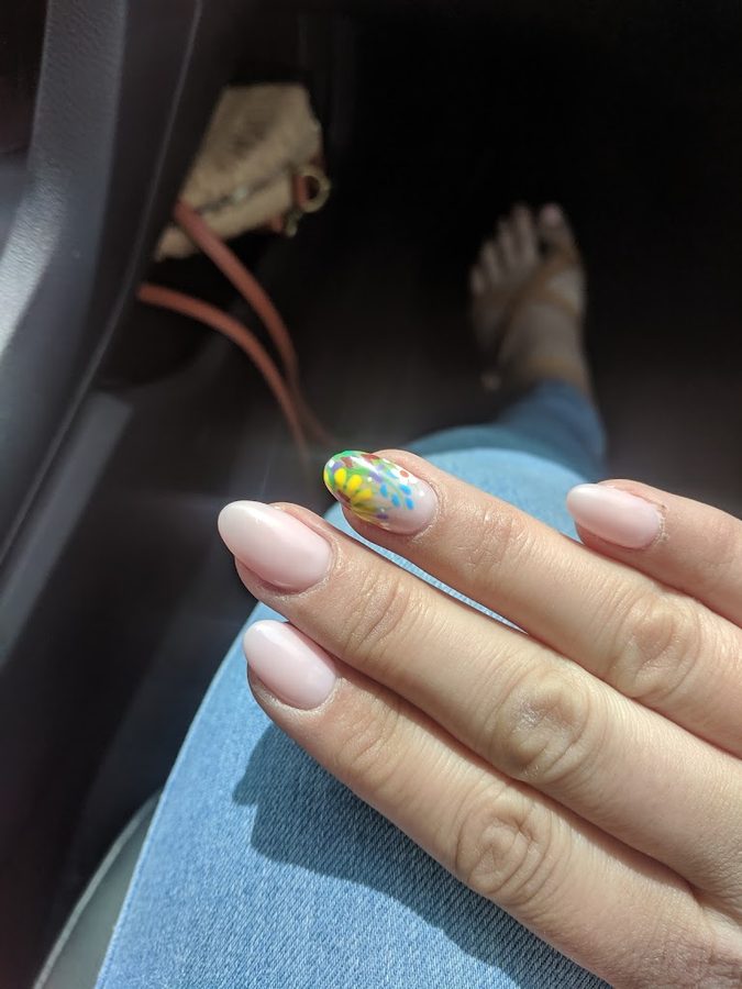 My Nail Bar