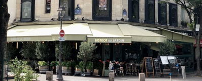 Bistrot du Jardin