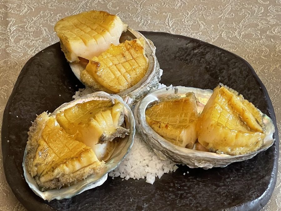 Seokparang
