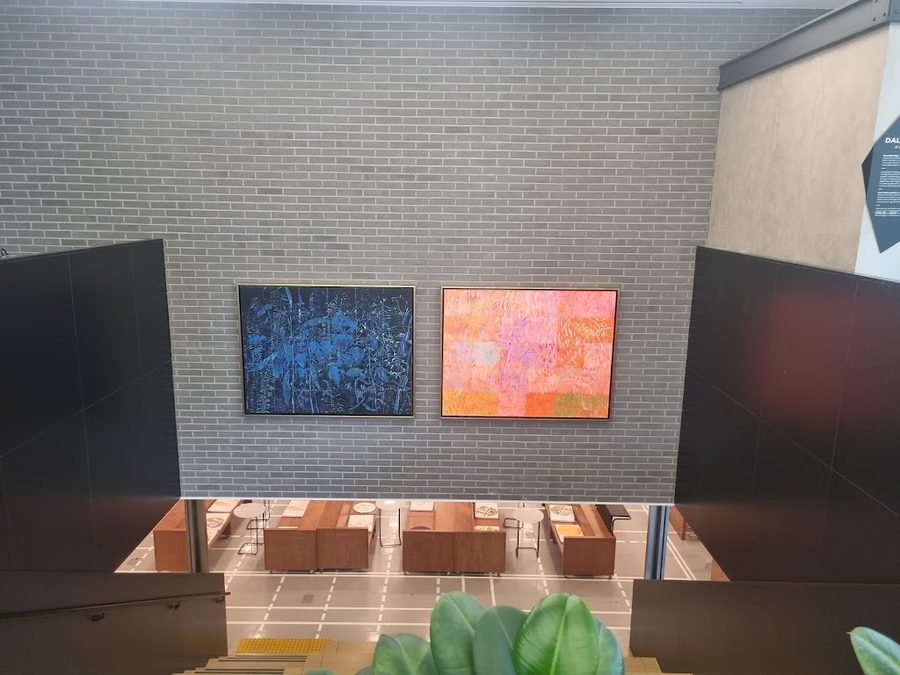 달콤커피성수트러스톤점