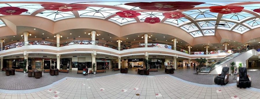 Little Tokyo Market Place