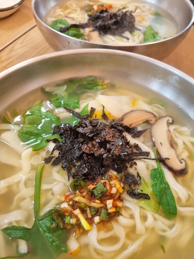 Omi Son Kalguksu