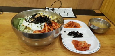 김밥천국 서신3호점