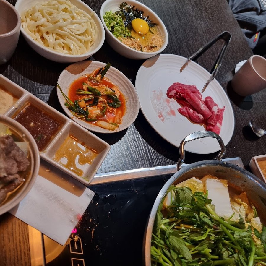 Seonjae Sinyongsan