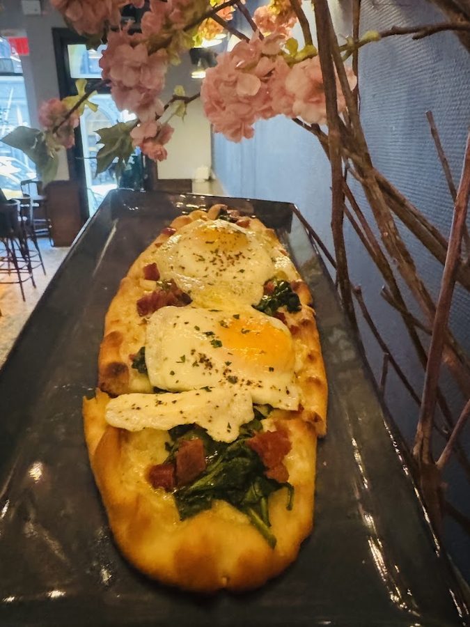 Jane Doe Bar & Restaurant