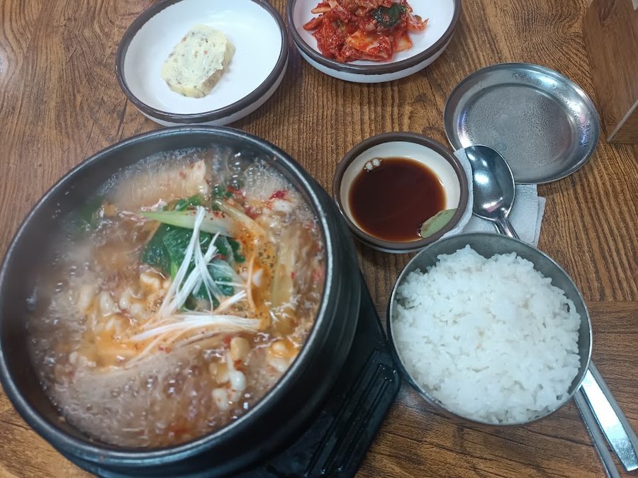 통통동태
