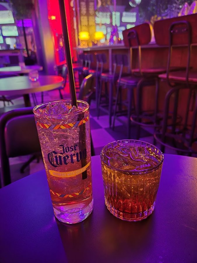 Siren Lounge Bar