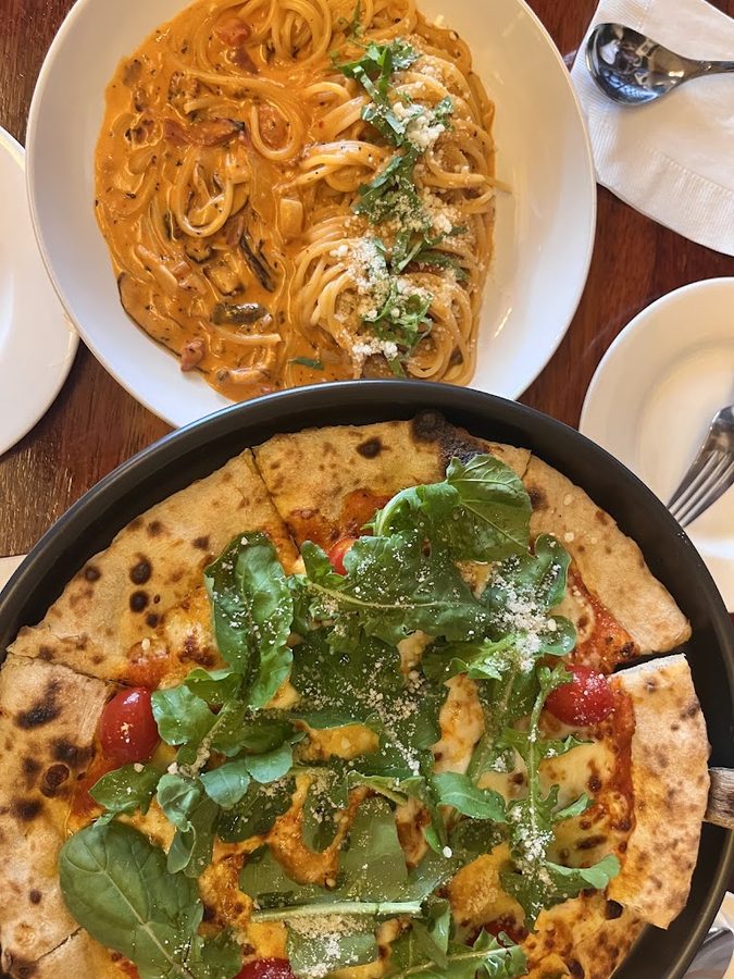 GyeDong Pizza
