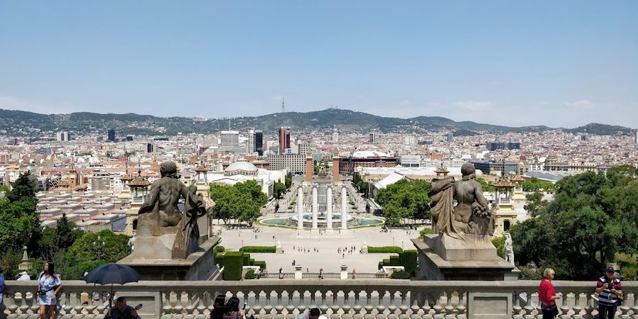 Museu Nacional d'Art de Catalunya