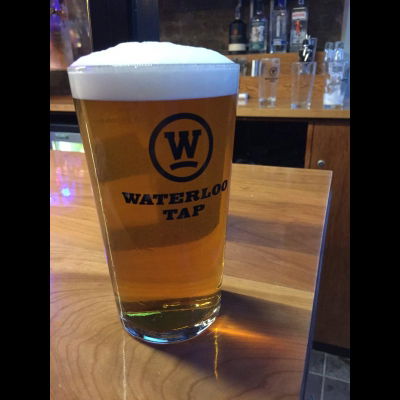 Waterloo Tap