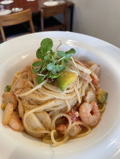イタリア食堂 タンガム