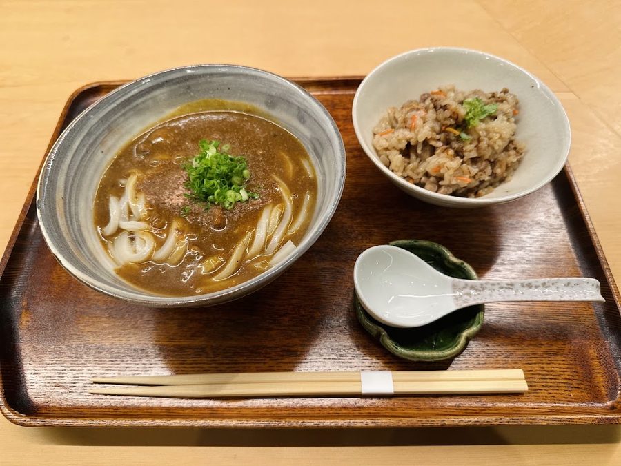 Udon Yomogi