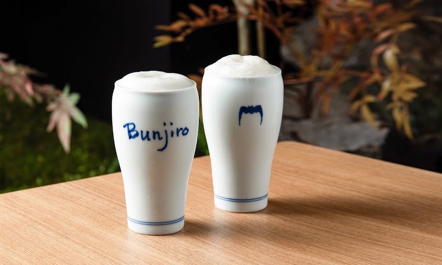 Bunjiro myeongdong