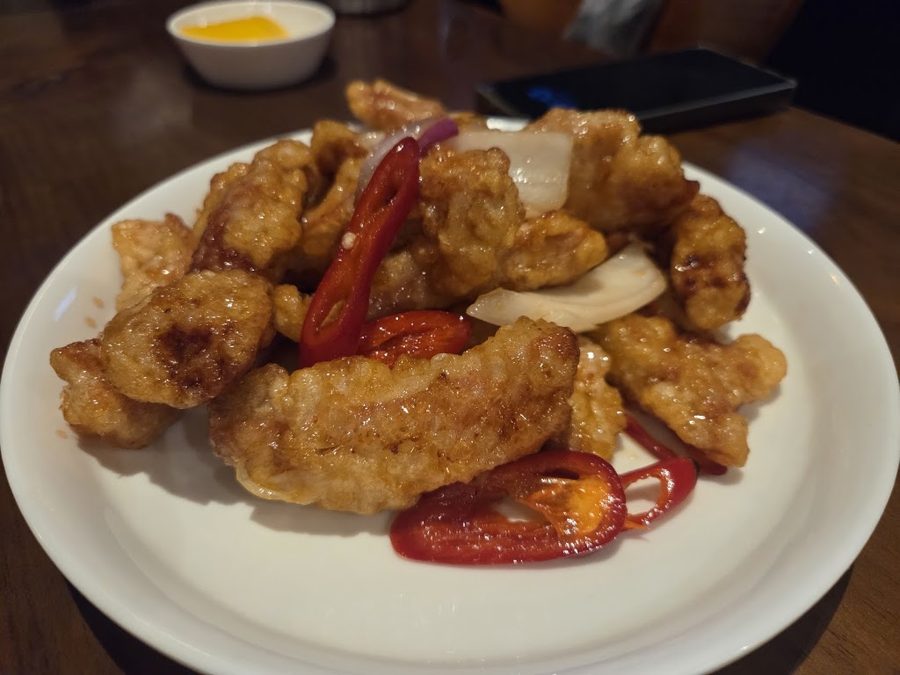 Junghwagaekjan Su