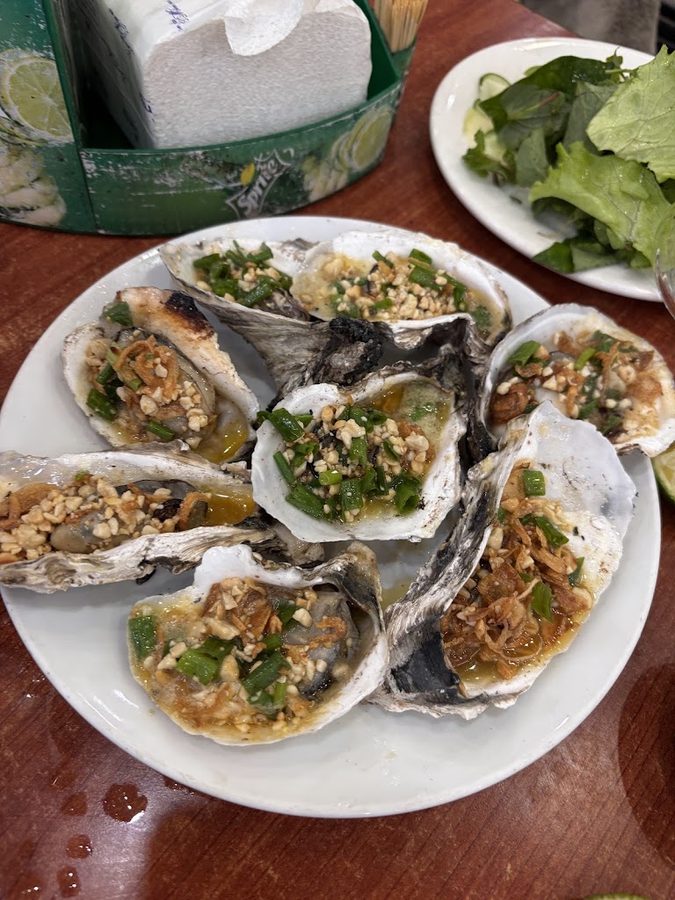 Bà Thôi