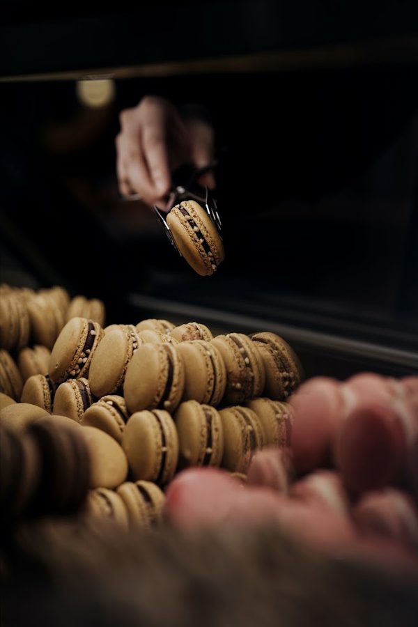 PIERRE HERMÉ SKM Taipei Xinyi A9 Store (Macaron Only)