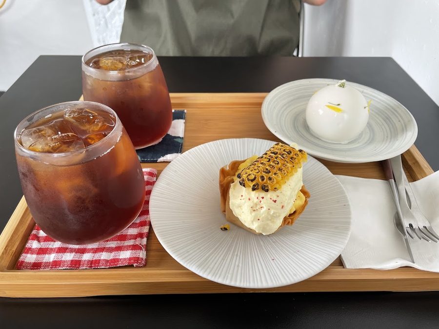 Preehe Coffee