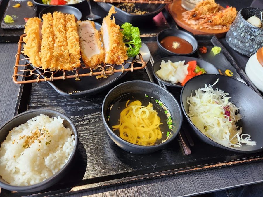 Katsu Lounge
