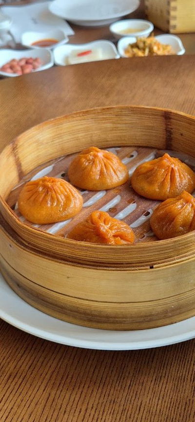 Mongjungheon