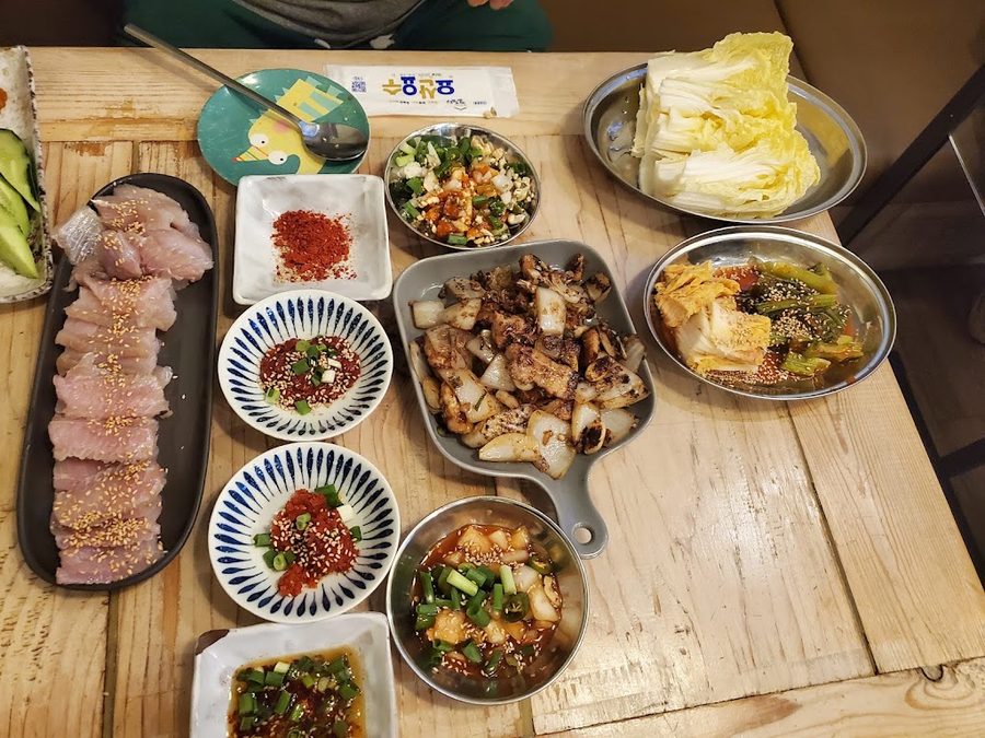 Chwihwaseon