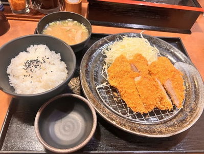 かつ丼 玄 河原町店