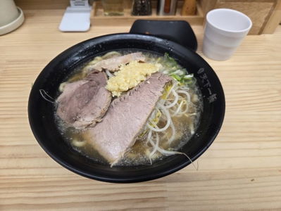 ハンチャンヒ天下逸麺蘆原店