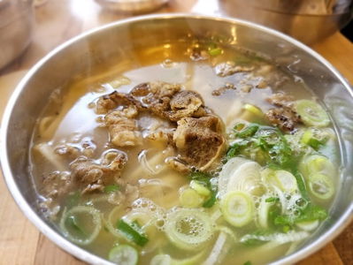 Gwanghui Kalguksu