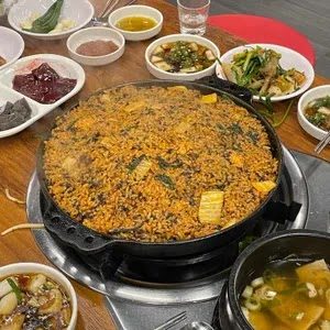 Byeolmi Gopchang Jamsil Saenae Branch