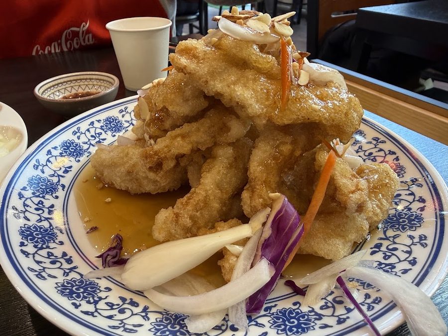 Dongne Jjamppong Busan Direct Branch