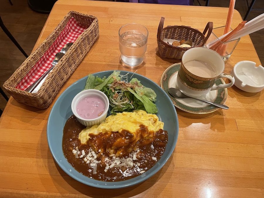 Cafe de Pepe
