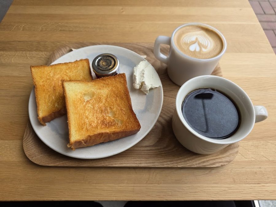 396 Coffee Company