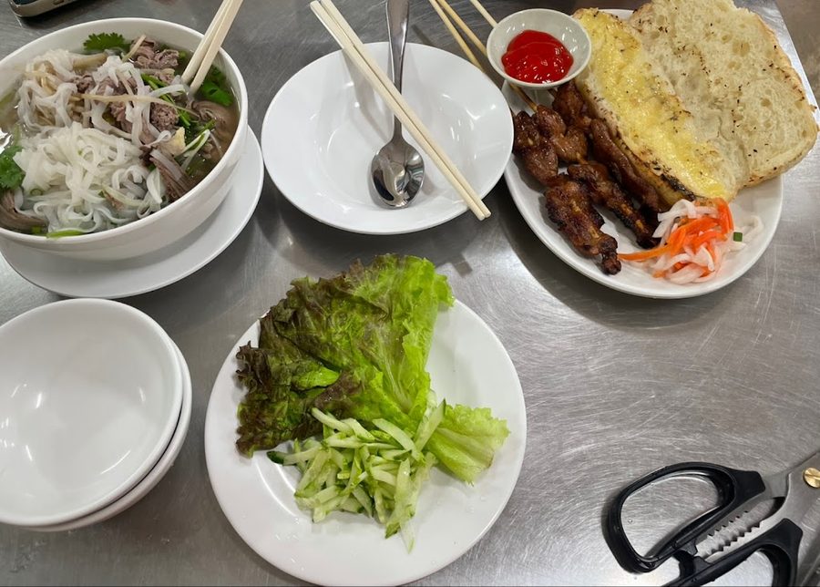 Hoang Viet Seoul Station