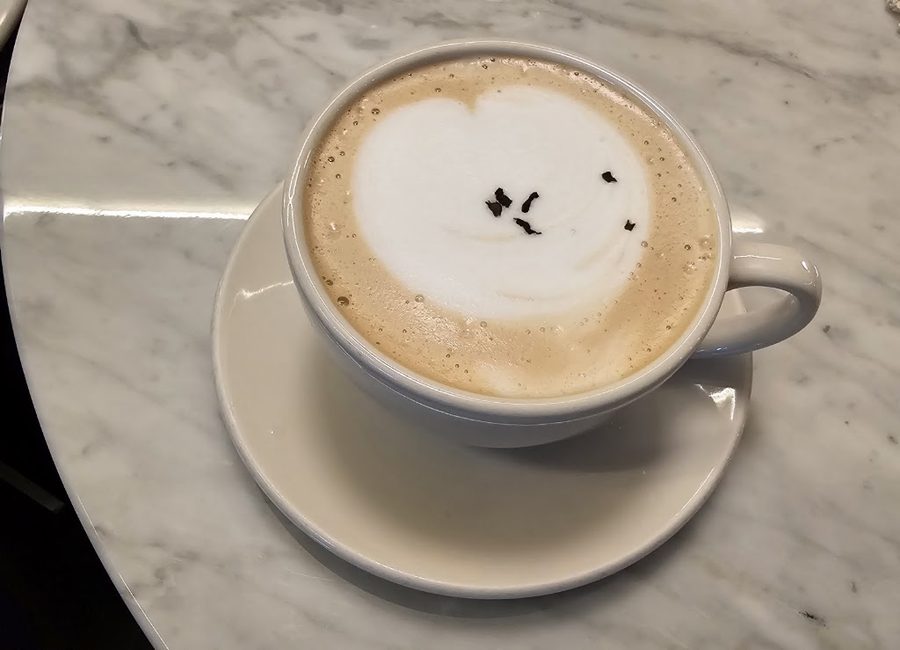 Jennie's Coffee House