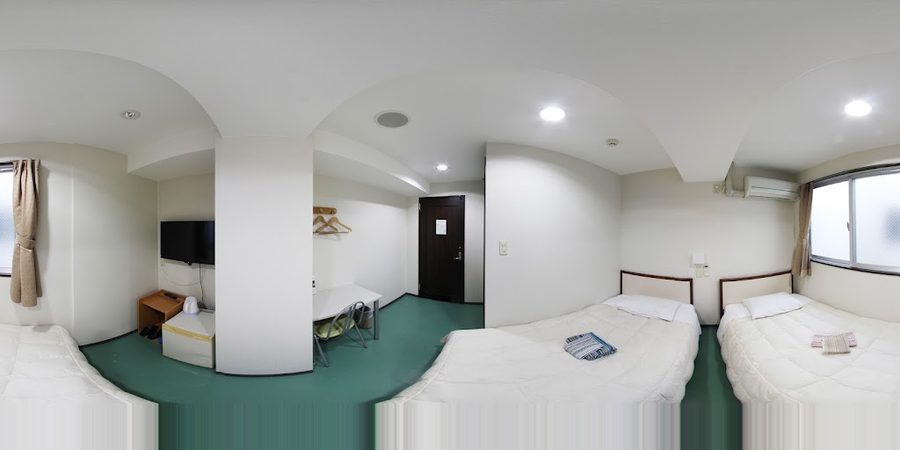 Hotel Shin-Imamiya