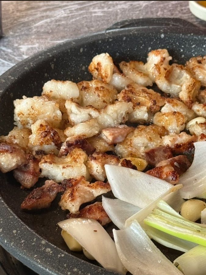 Haeseong Makchangjip Seomyeon Branch