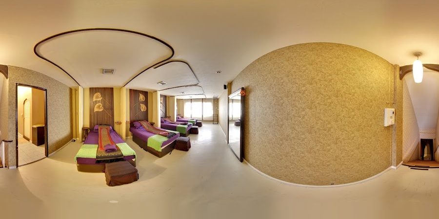 Sumalai Thai Massage