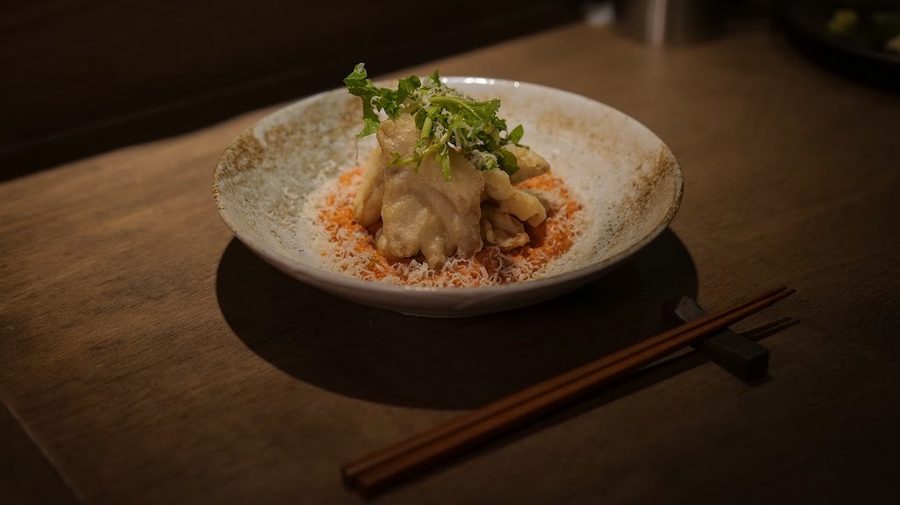 오키킨토