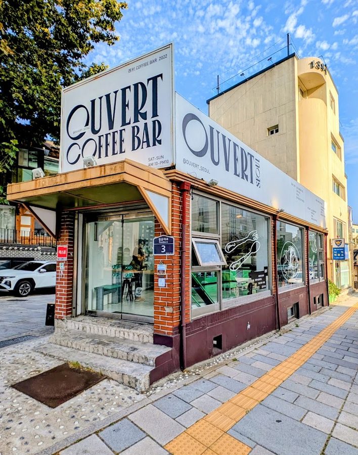 Maison Aubert Seoul