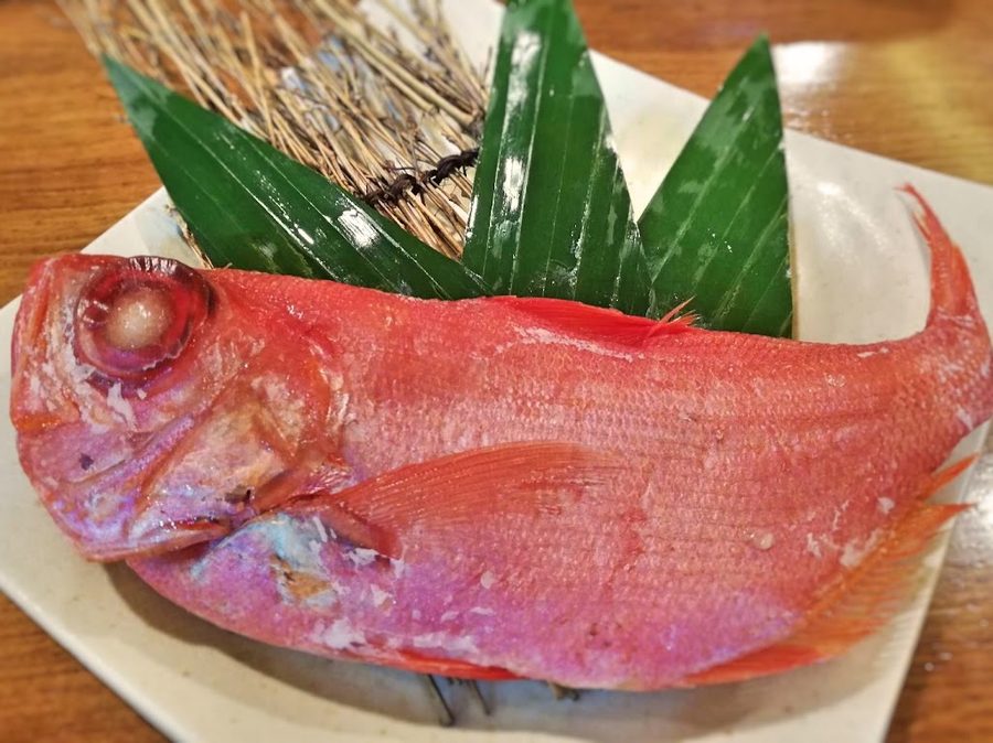 SUSHI-Bê