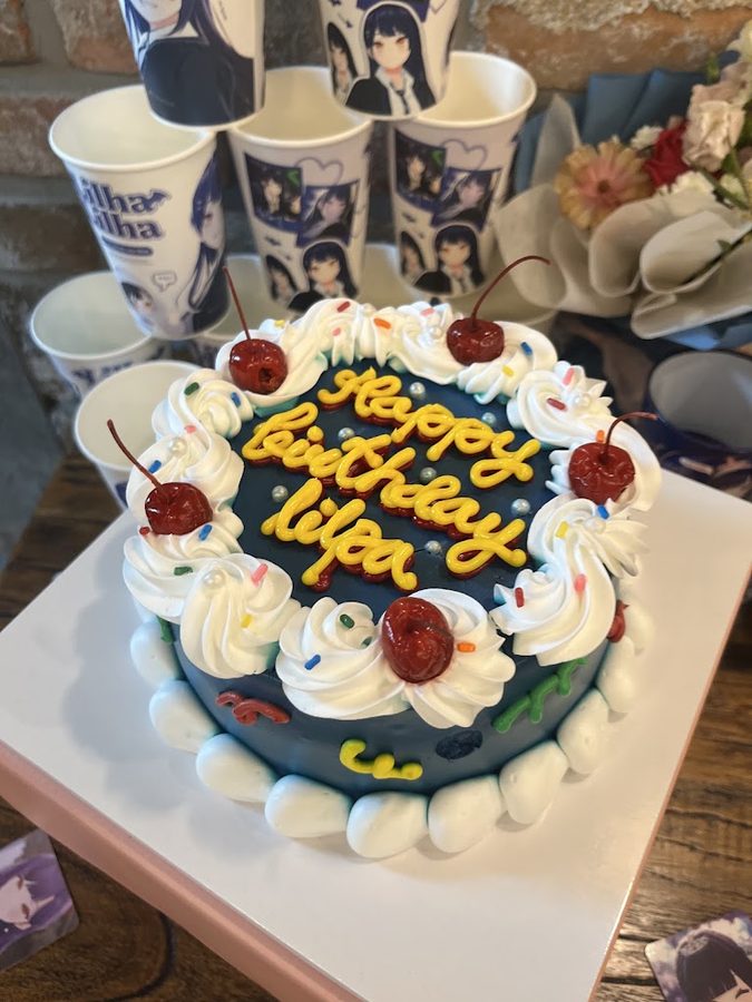 Star Tree CAFE