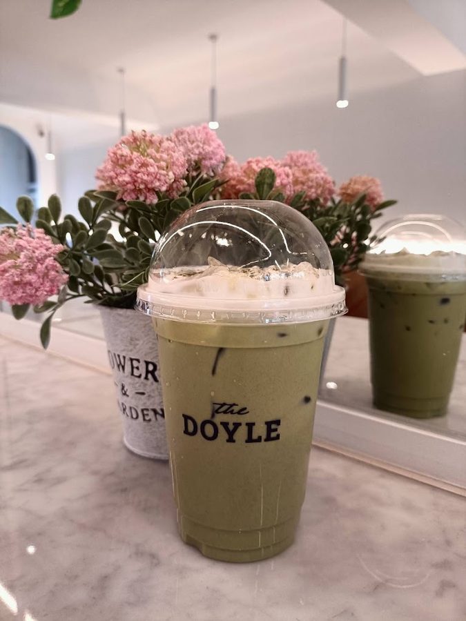 The Doyle @ Siam