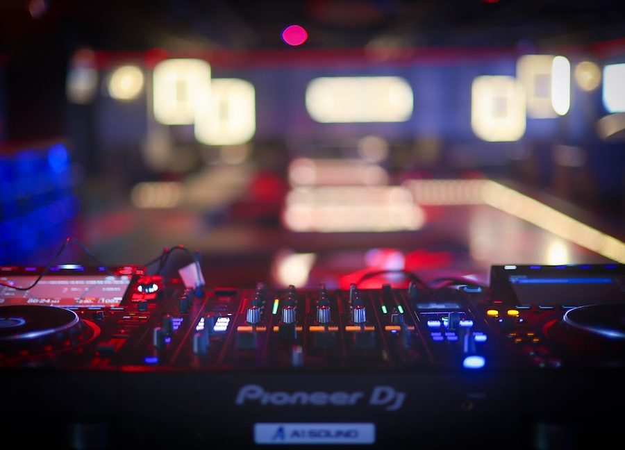 Barcode Pub & Lounge