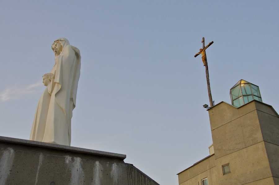 Molundae Catholic Church