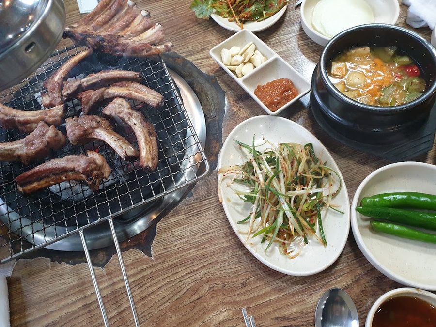Bonghwagol