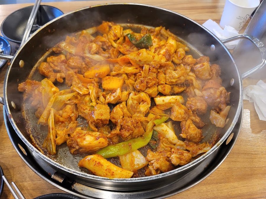 Chuncheonjib