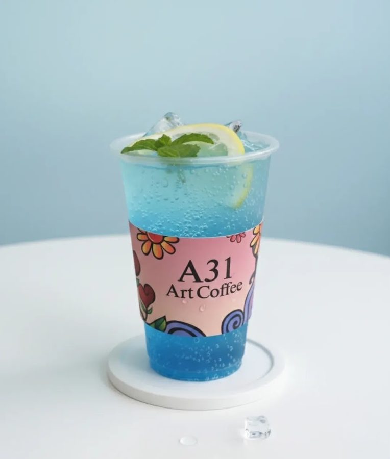 A31 Art Coffee – Sukhumvit 31