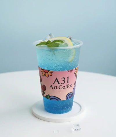 A31 Art Coffee – Sukhumvit 31 (Take Away & Delivery)